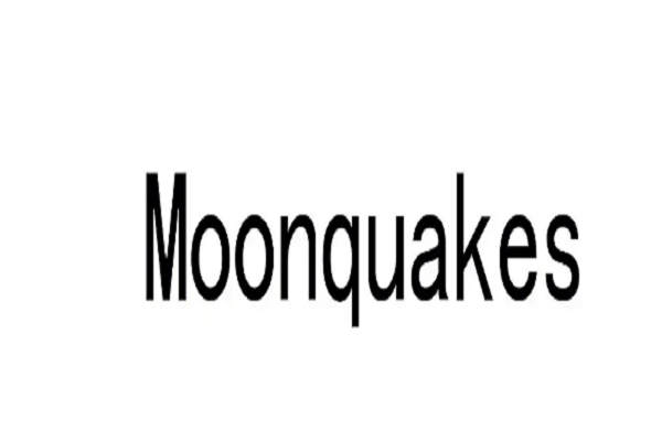 moonquakes的意义