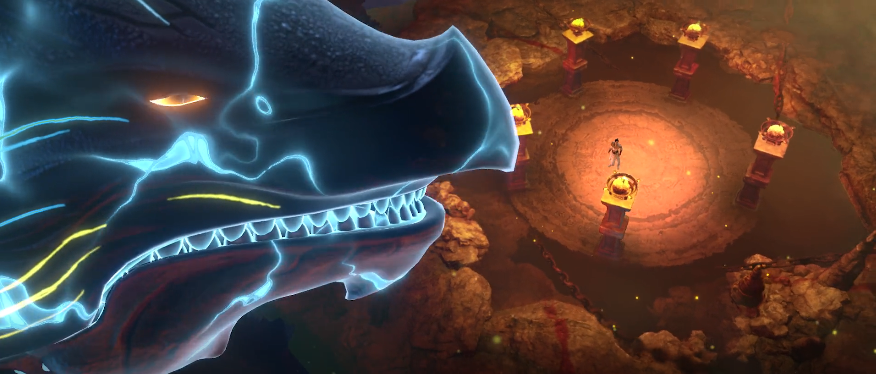 《完美世界》魔改问题严重,鲲鹏性别被改,不灭生灵可能会被删除