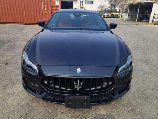 玛莎拉蒂q4多少钱suv