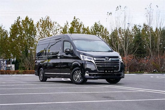 商务车选7座还是9座实用一些?