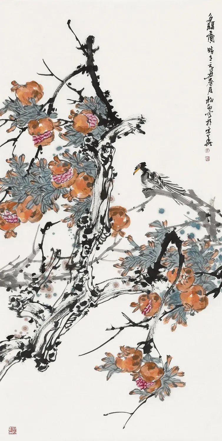 新时代杰出艺术家|- 崔树轩