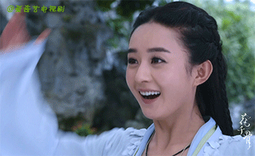 赵丽颖离婚了?你的好日子在后头呢