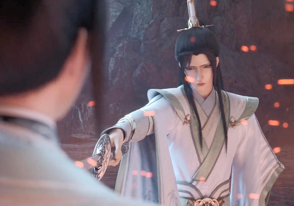 《渣反》动画第二季胎动,配音老师说快了,期待一波7月暑假档!