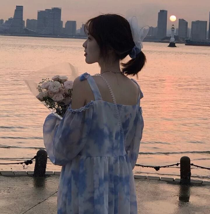 捧花系列:0622极致温柔花系唯美情头,闺头,女生头像