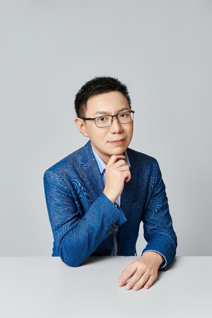 留学生日报社长林果宇:助力中国学子走入世界名校,引进国际人才回到