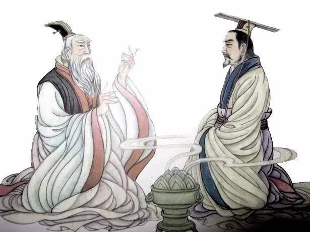 商朝著名的丞相,杰出的政治家,军事家和思想家伊尹