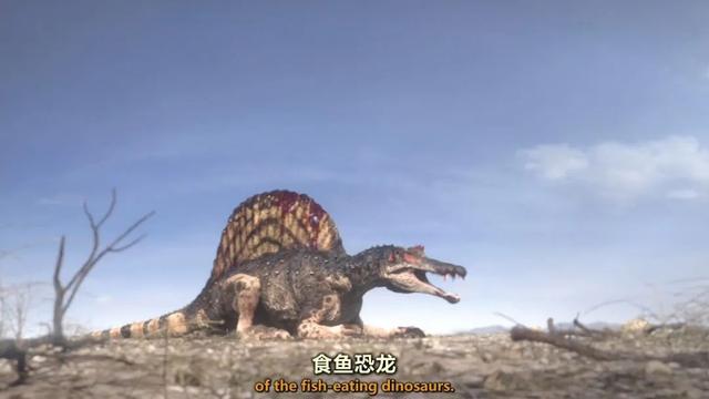 恐龙星球 1 失落的世界