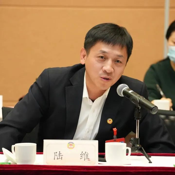 区政协委员认真讨论政府工作报告