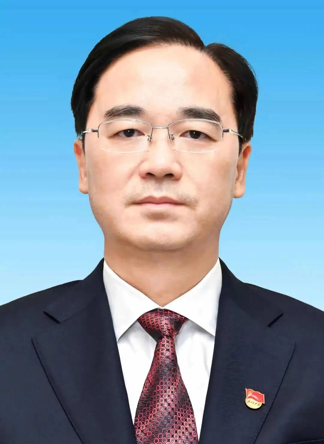 王利波当选醴陵市市长