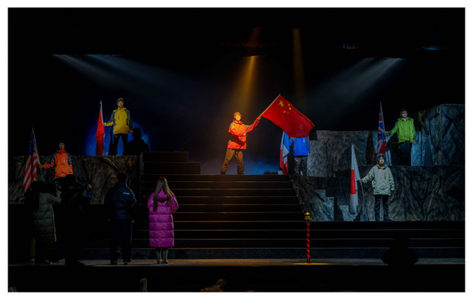 这五年兰大上好这门大课