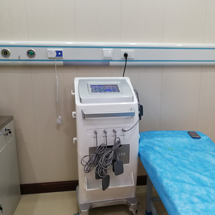 中药离子导入治疗仪操作方法和指南