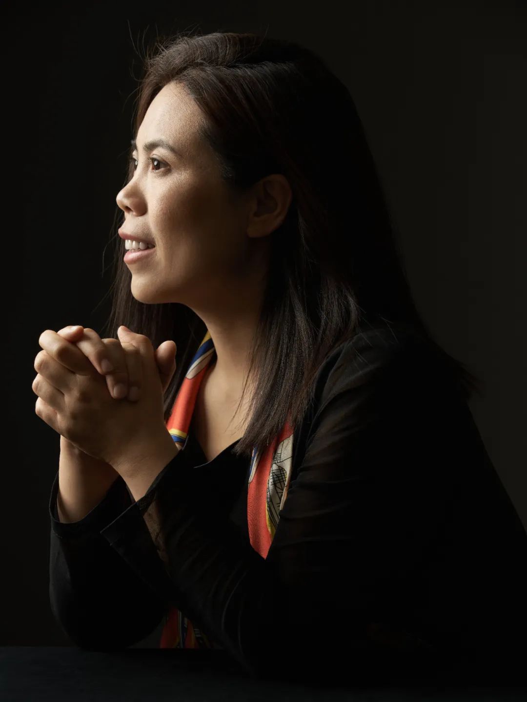 致敬巾帼奋斗者丨看见最美的她(一)