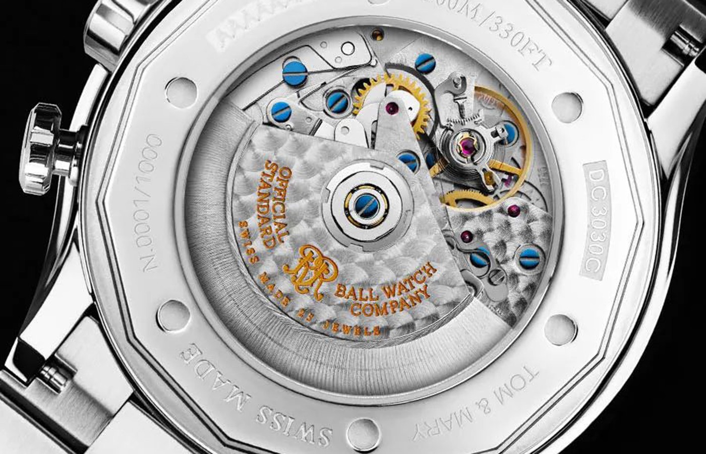 "表中灯厂"又出新款?两万元内最酷的工具表非它莫属