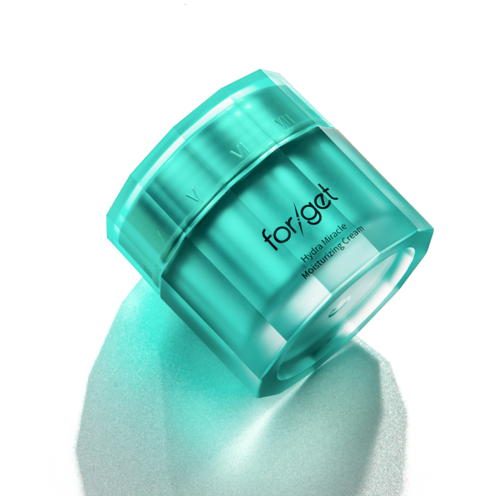 for/get润雅舒颜经典三件套,升级再见面