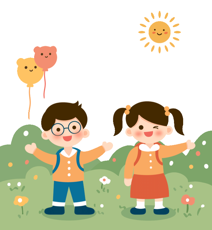 在大家众志成城与疫情进行斗争的同时,我们前景学校蓬朗校区综合学科