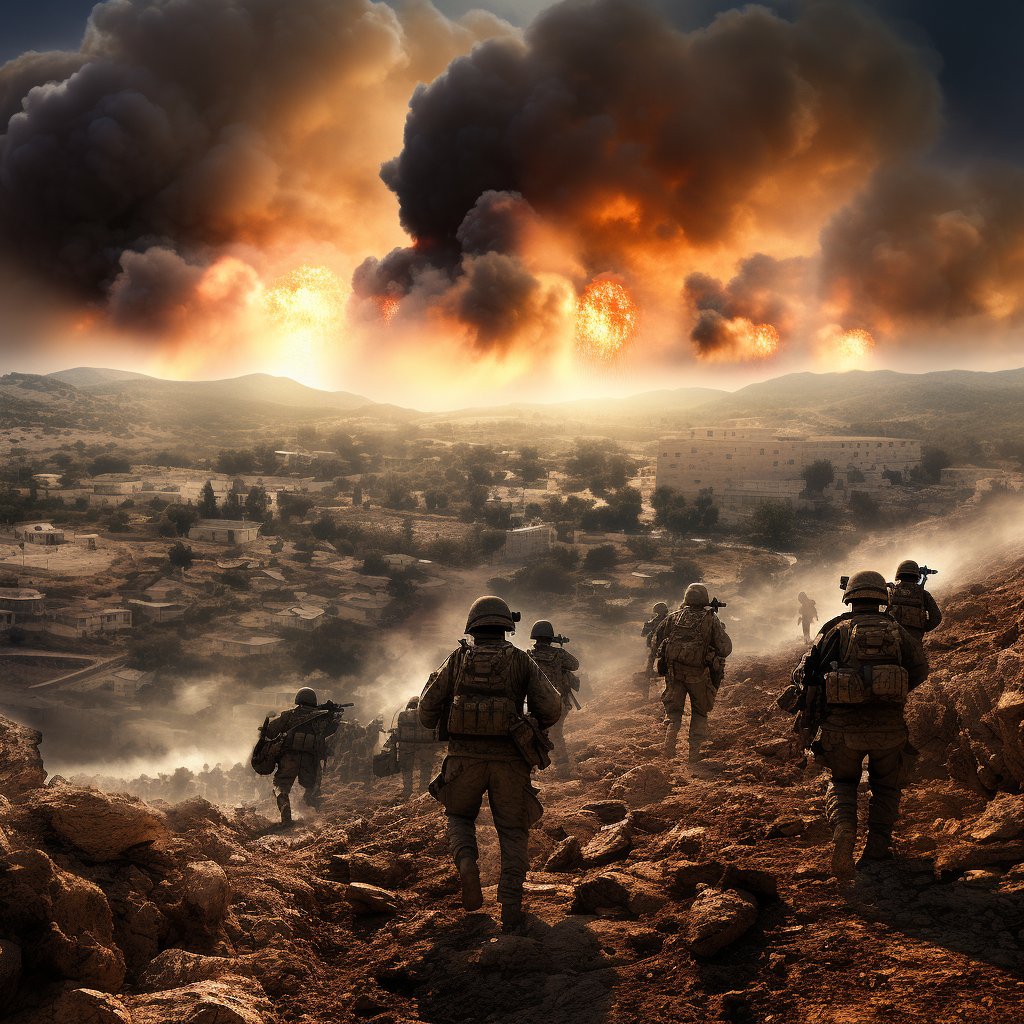 如何理解现代战争拼的是后勤?