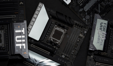华硕推送BIOS更新！AMD X870系列主板全面支持长鑫内存：频率飙至8400MT/s