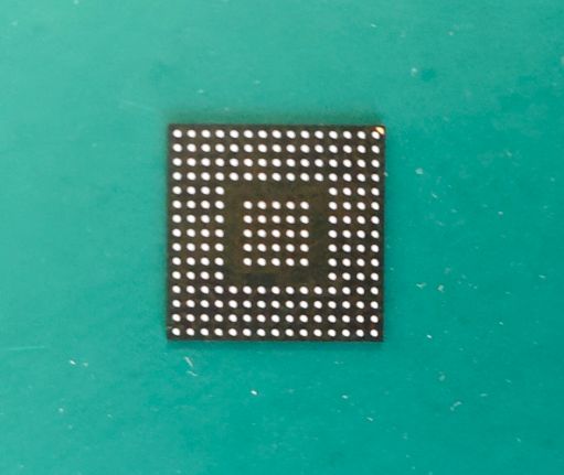 微电子封装技术bga与csp应用特点