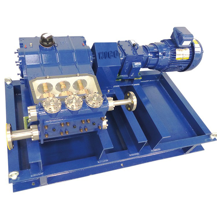 进口柱塞泵系进口往复式柱塞泵