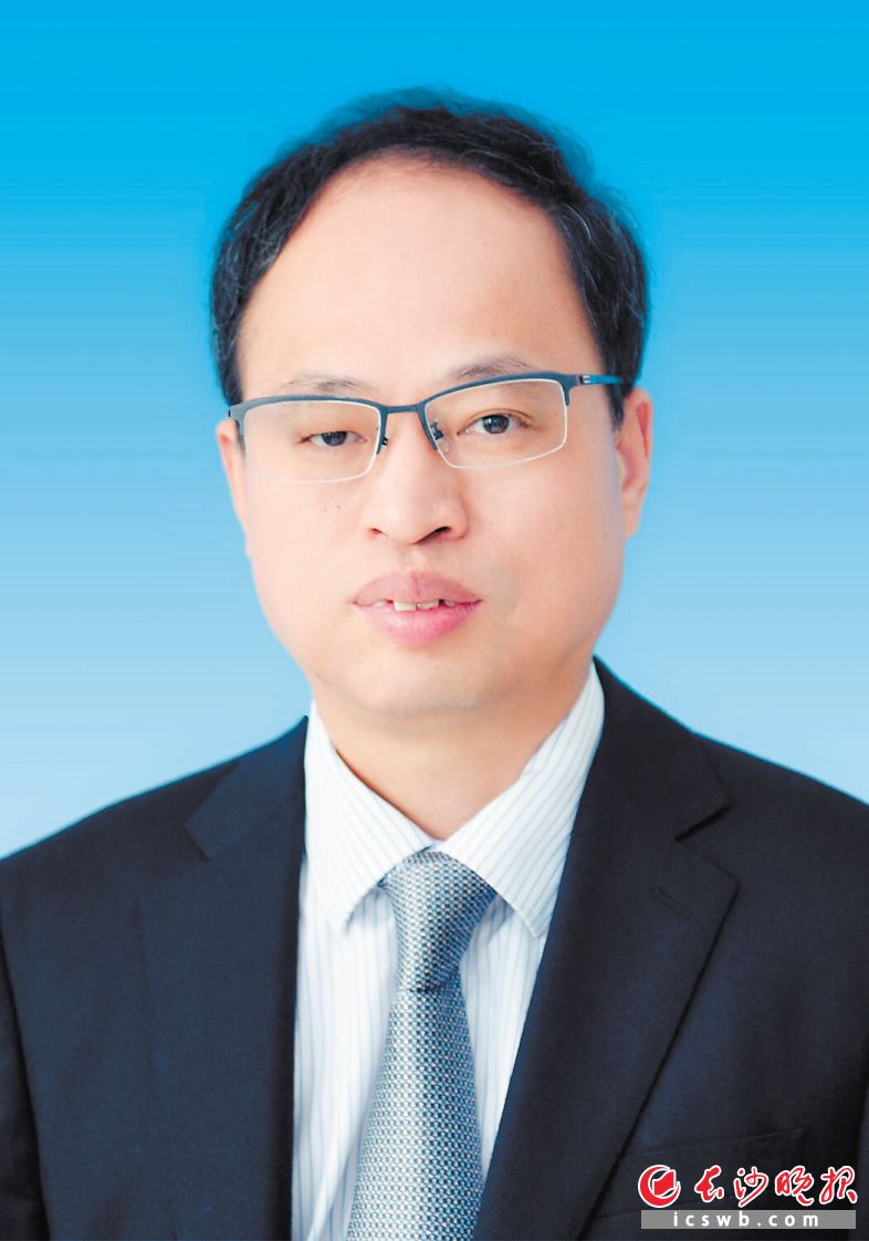 蔡亭英任湖南省监委副主任 廖国红任湖南省监委委员