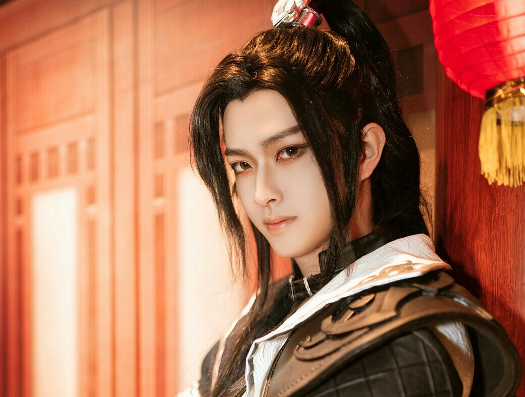 古言:一个满眼都是你的他,你也想要吗?《殿下请许我一世独宠》