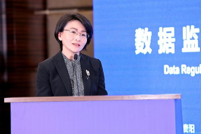 南水北调水网智科公司总经理刘琴:加快推进数字孪生南水北调,助力水网