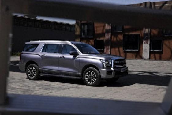 全新一代哈弗h5上市 售价区间12.28万-15.78万元