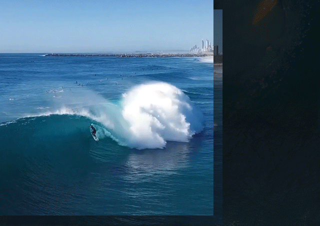 你的人生,乘风破浪