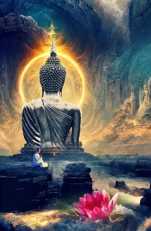 天道的规律:否极泰来,物极必反,扛得住涅槃之痛,才配重生之美