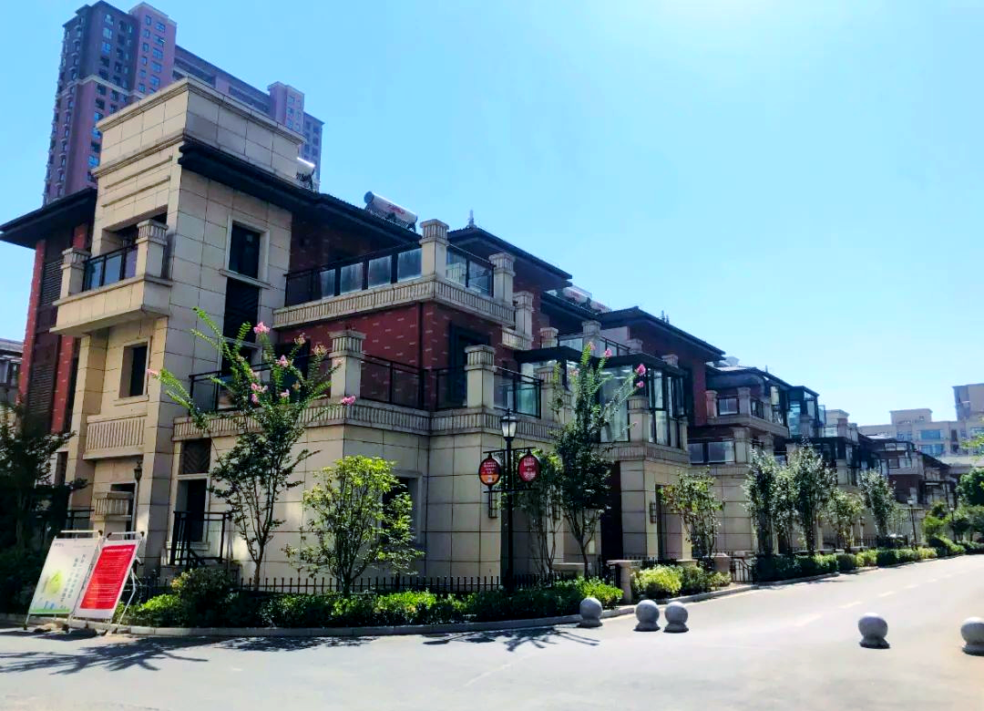 六安别墅豪宅大盘点,哪个是你的终极理想家