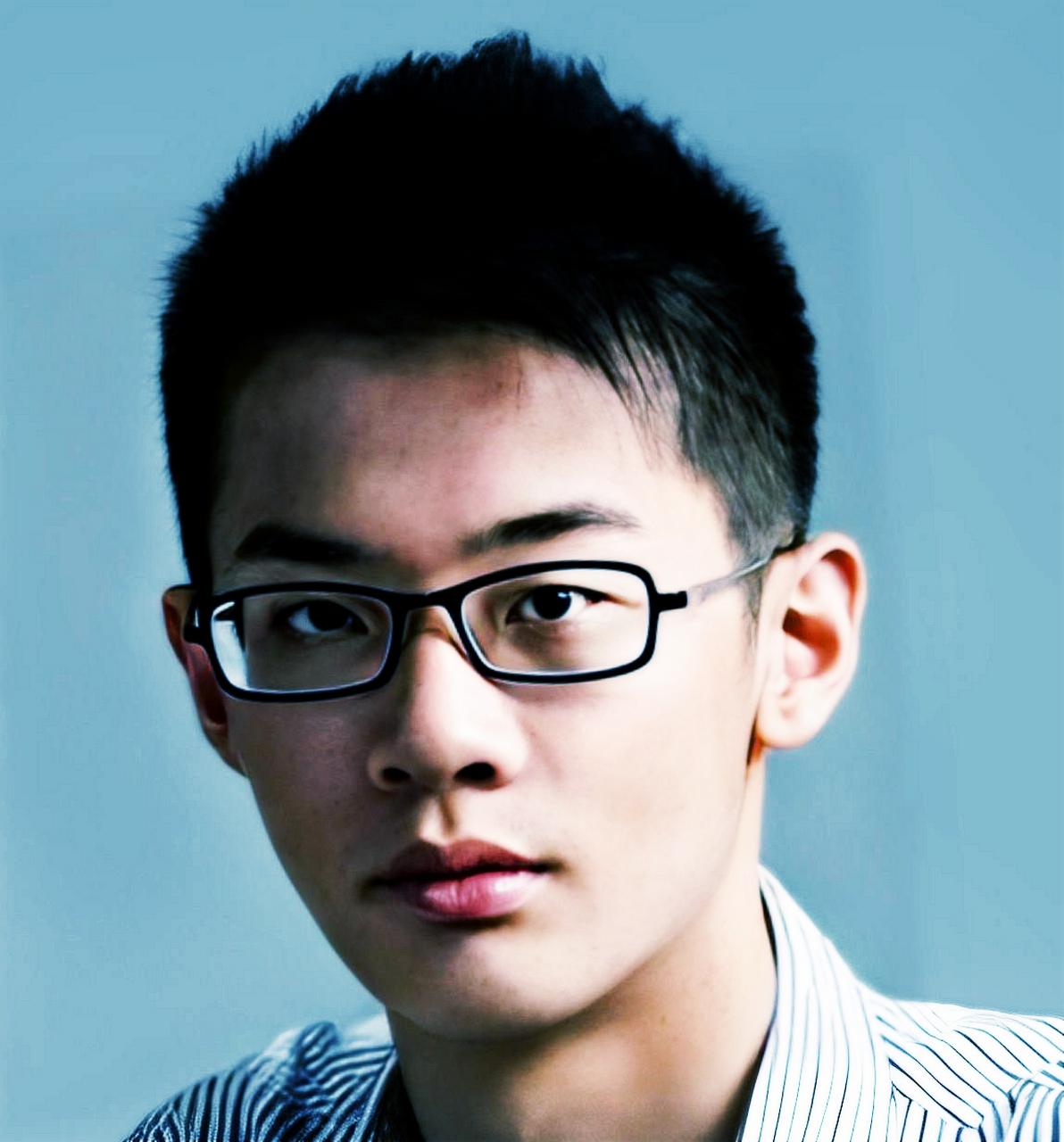 李敖之子李戡在剑桥拿到了完美的博士学位,但是31岁的他却没有真正的