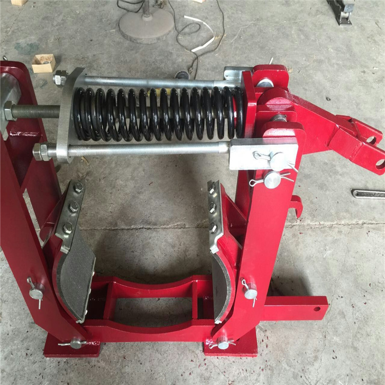 虹泰 焦作制动器 ywz10-200/e30抱闸刹车