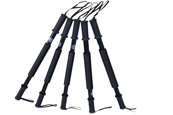 昊鹰80kg臂力器相当于什么水平