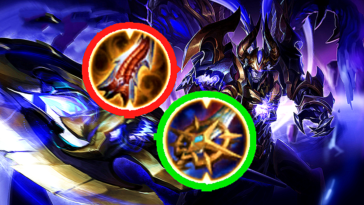 王者荣耀:常规出装是无尽宗师的英雄大加强,其余会很难搭配