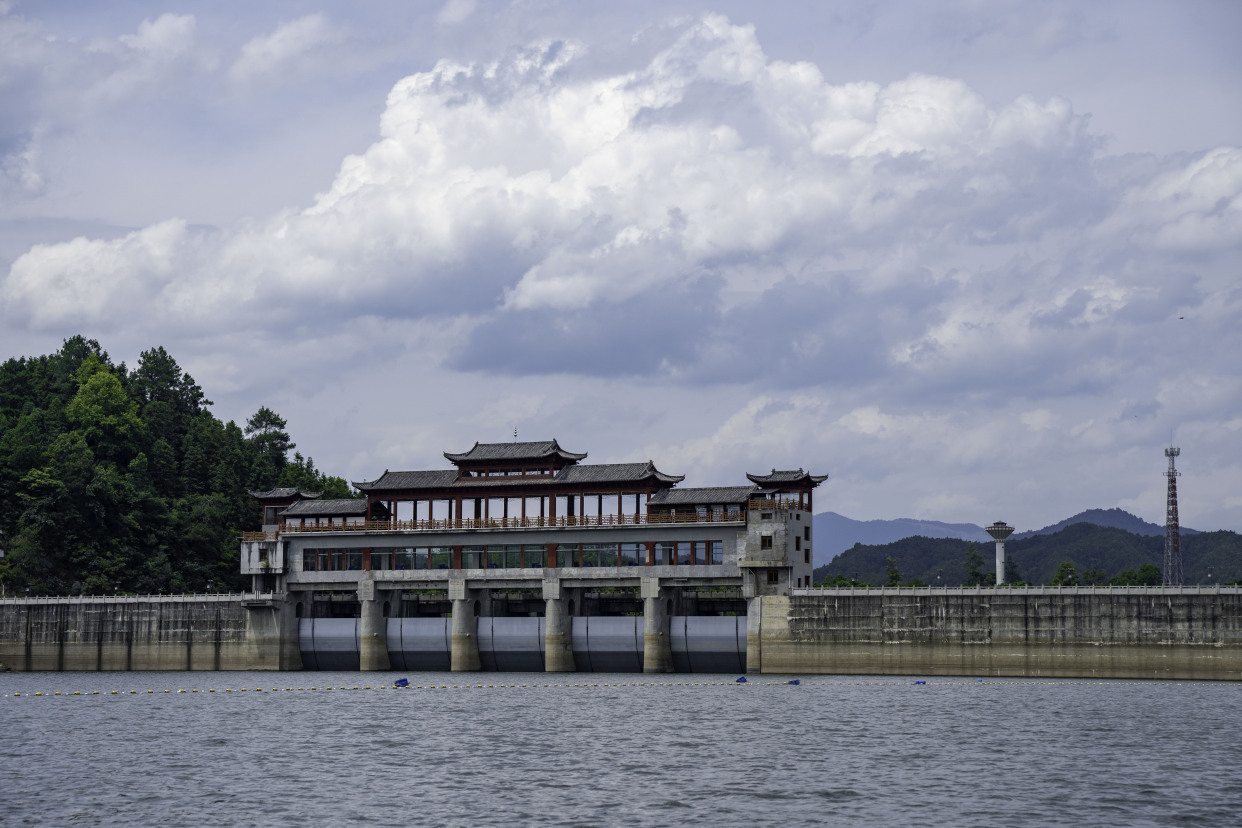 江西暑假游线路推荐,一天玩转宜春铜鼓县,沉浸式红色山水之旅
