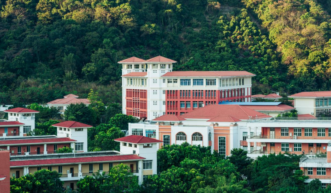 广州南方学院校长喻世友:坚守,规范,改革,走应用型民办高校高质量发展