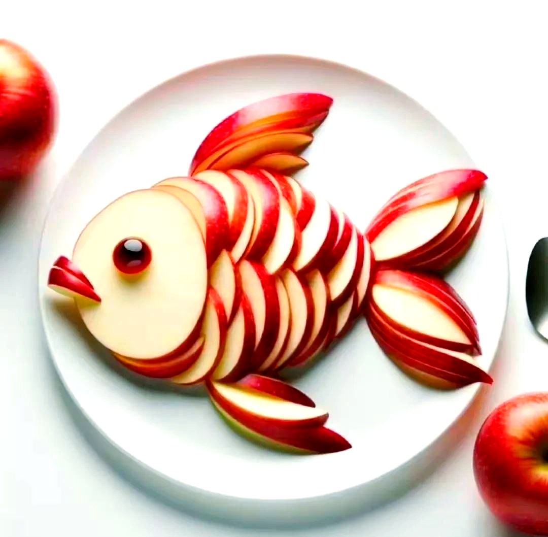 多样水果拼盘,年夜饭上的美味选择