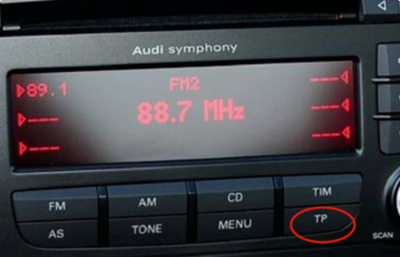 奥迪a6l老款车蓝牙连接方法是什么?