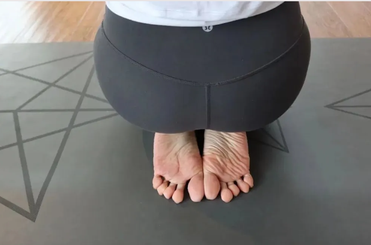 金刚跪,核心六要素!方法要领大揭秘!