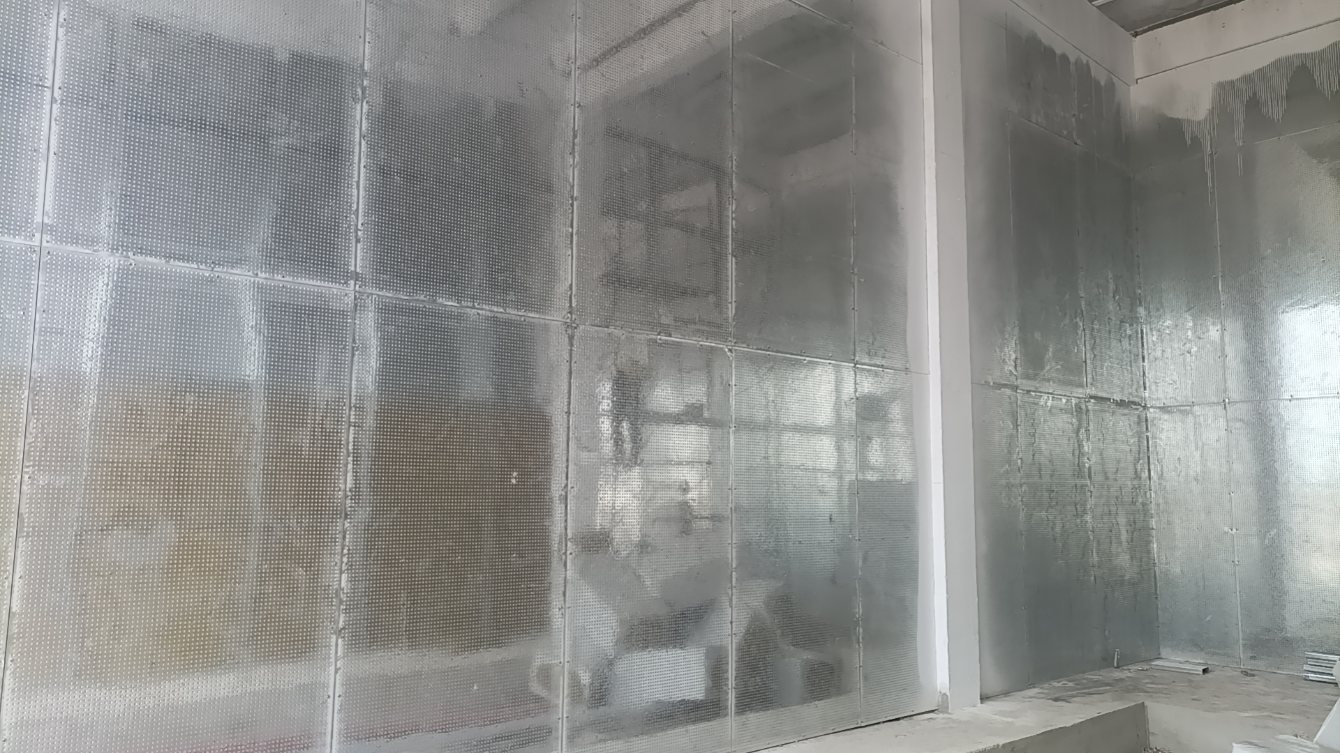 防爆墙图集14j938