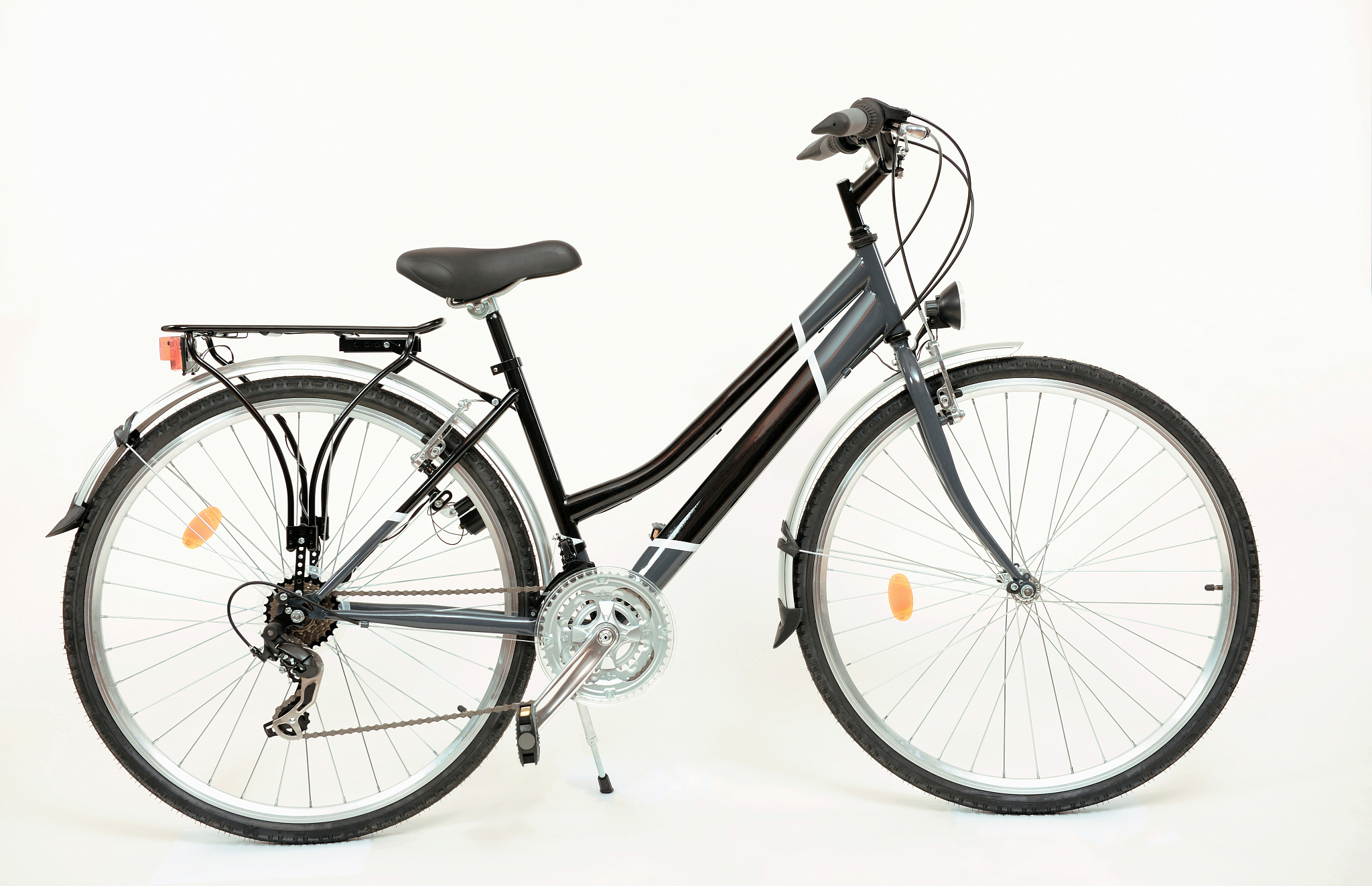 自行车26寸与27.5寸有什么不同?