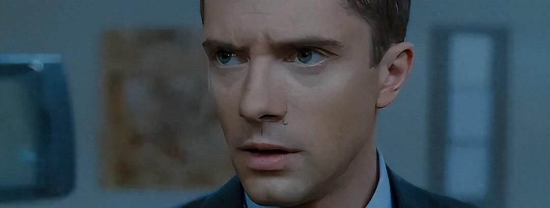 绝密特工:背后的阴谋揭秘!