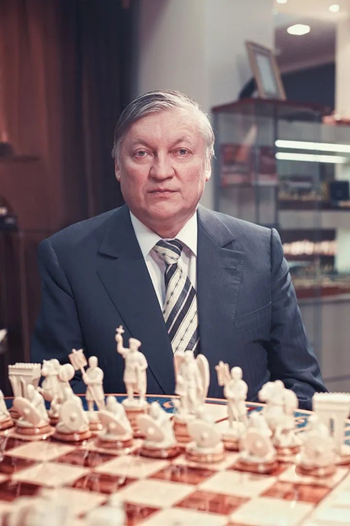 国际象棋大师 baijiahao.baidu.com