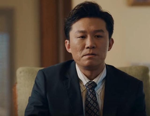 消失的十一层:看到孙岩后,观众惊呼:唐小虎又混黑社会了