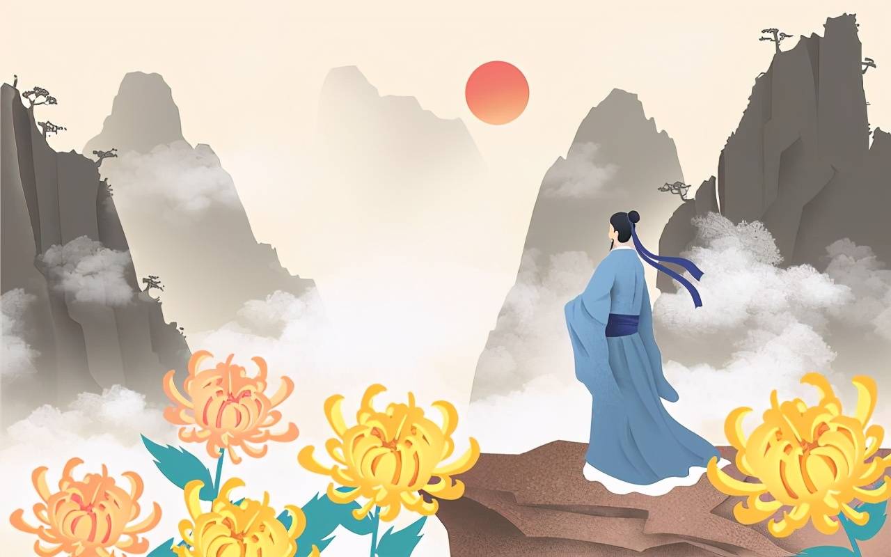 唐诗宋词拼盘讲故事