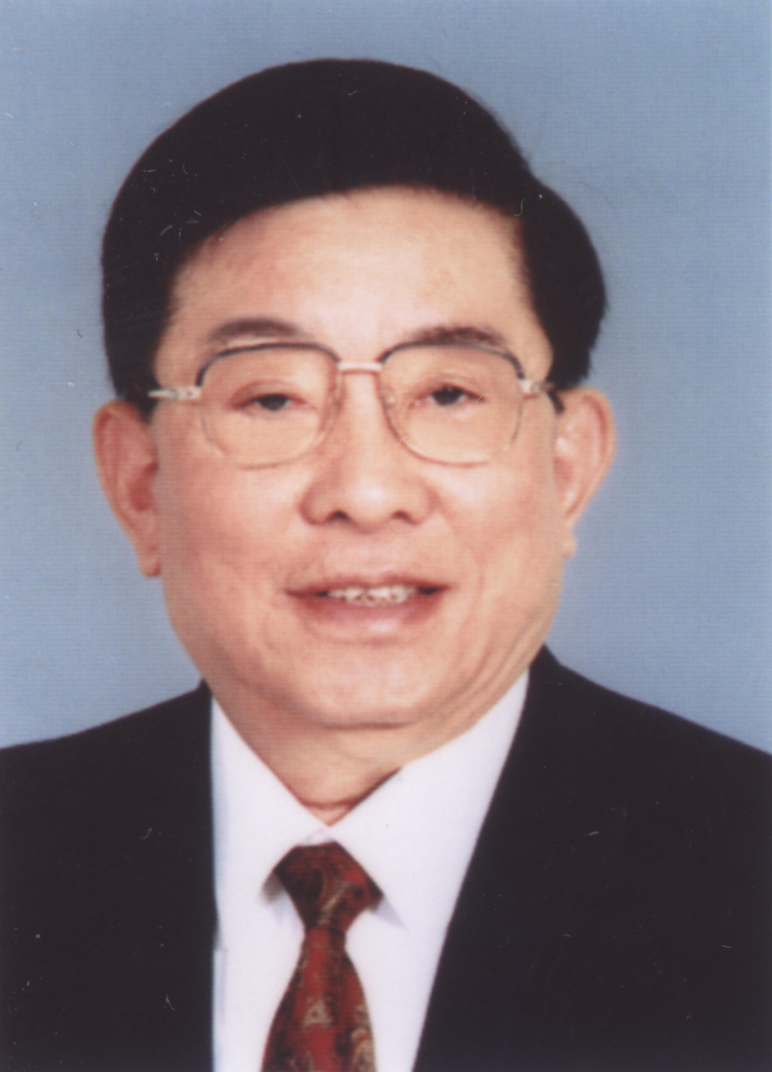 张丁华同志逝世