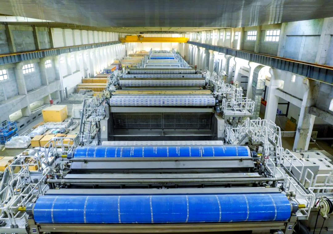 绿色造纸产业迎来"双龙头"引领的"双轮驱动"时代