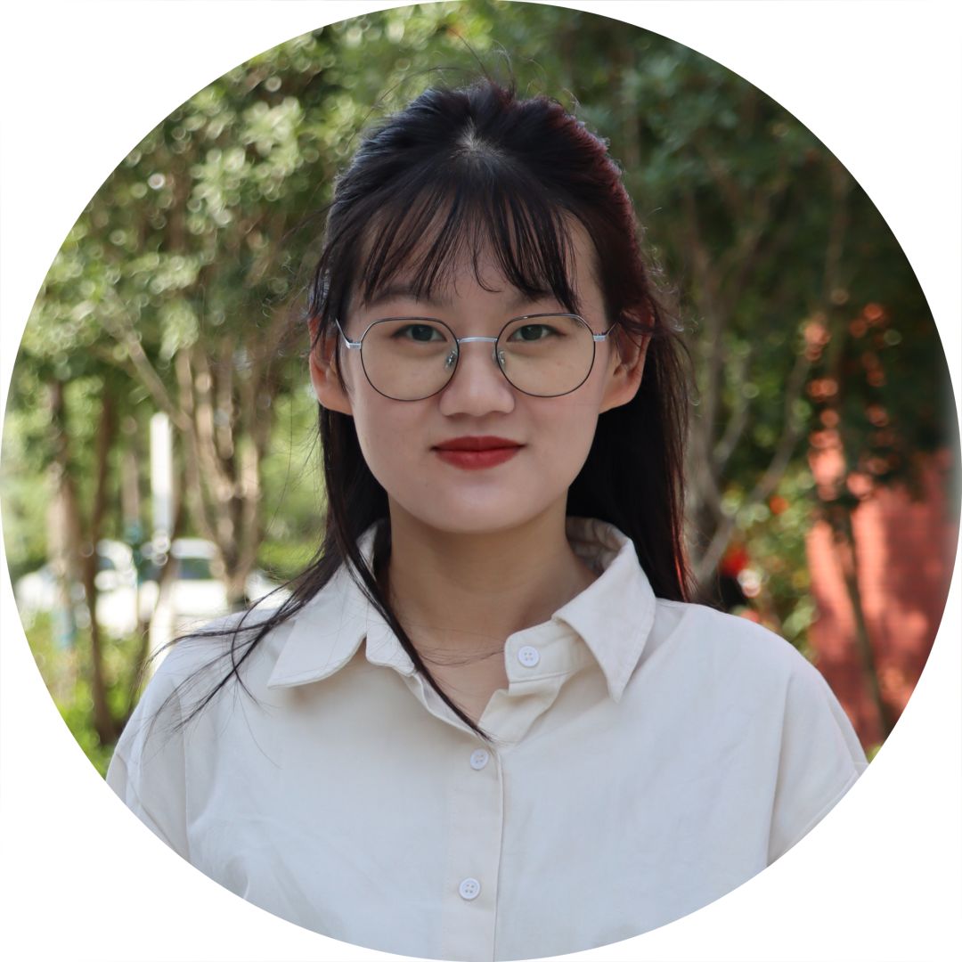 迎接党的二十大,培根铸魂育新人|长水优秀教师张嘉璇风采