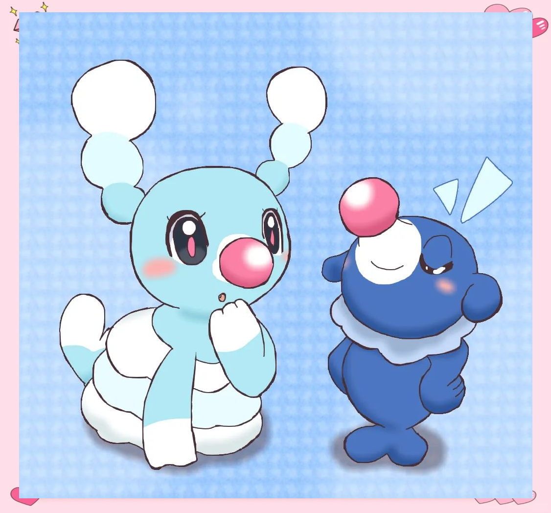 花漾海狮的独特魅力:从舞蹈到战斗的全能表现