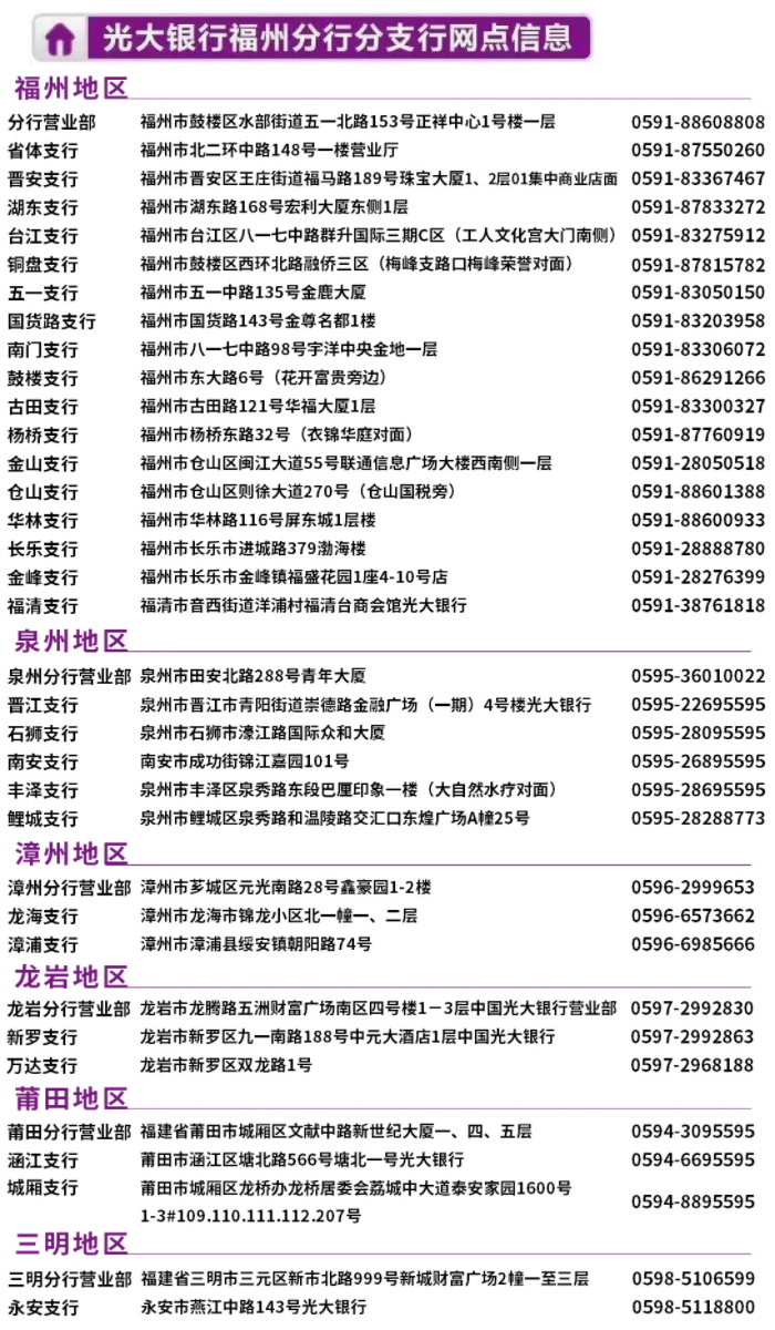光大银行福州分行参加"金融消费者权益保护教育宣传月"活动福建启动